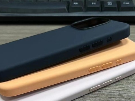 乐至苹果14维修站分享iPhone14手机壳能直接给iPhone15用吗?