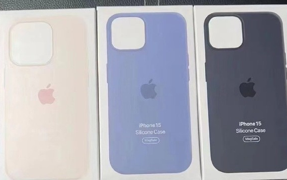 乐至苹果14维修站分享iPhone14手机壳能直接给iPhone15用吗？ 