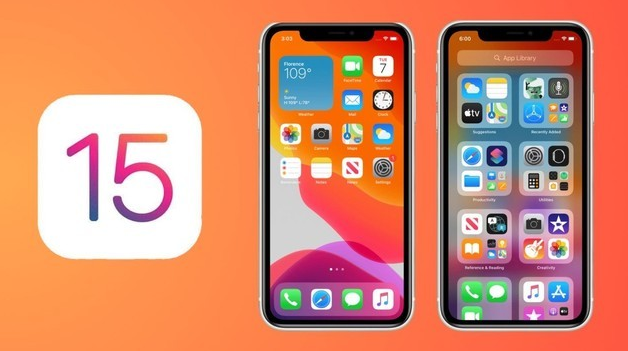 乐至苹果13维修分享iPhone13更新iOS 15.5，体验如何 