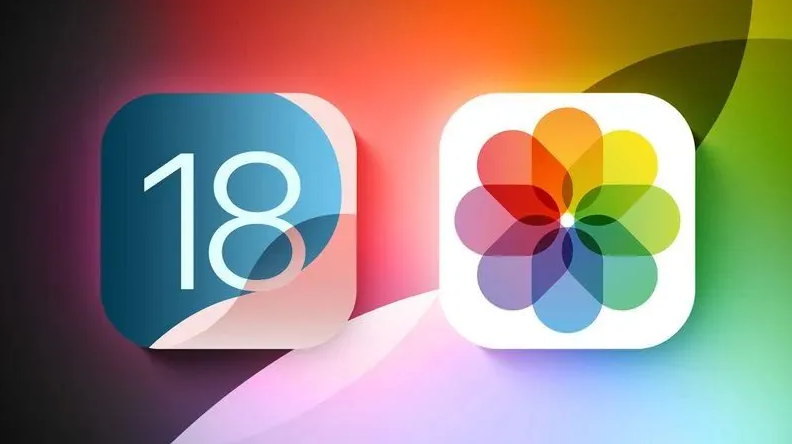 乐至苹果手机维修分享苹果 iOS / iPadOS 18.1Beta 3 发布 