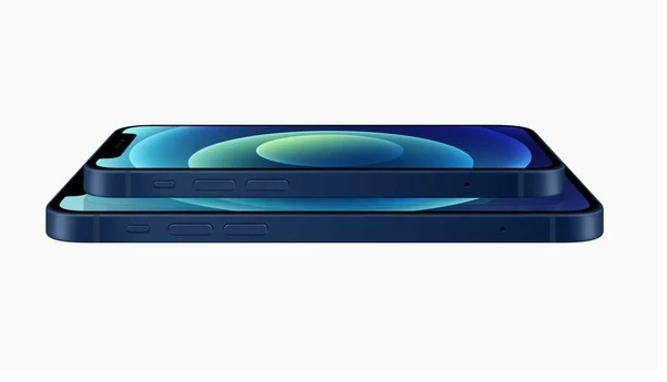 乐至苹果手机维修分享iPhone 12 mini 锁屏后触屏失灵怎么办 