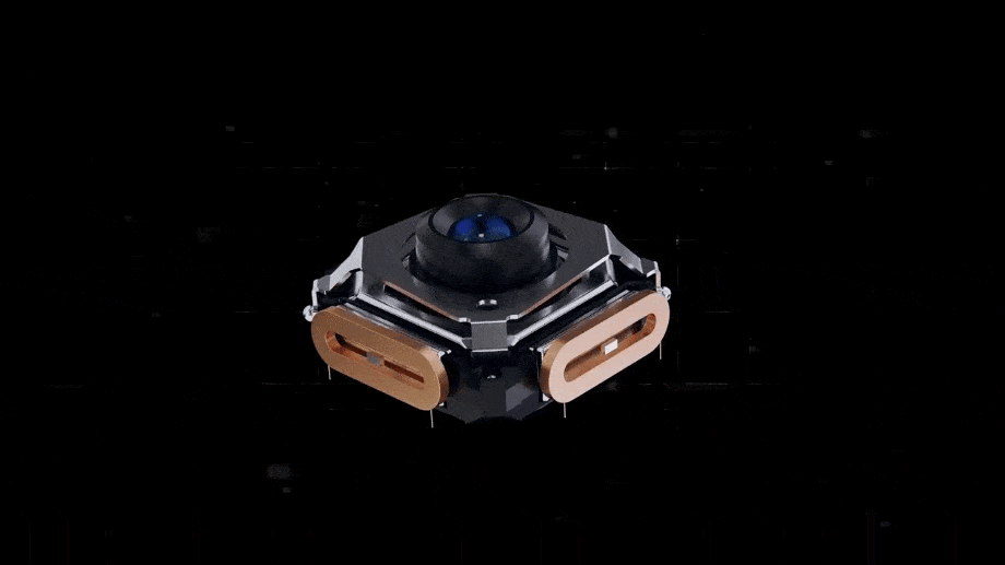 乐至苹果手机维修分享iPhone 12 Pro Max 独享的这颗传感器更大的特点是什么 
