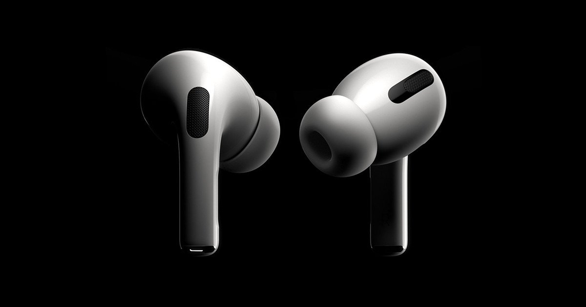 乐至苹果手机维修分享AirPods Pro 爆音、降噪效果下降怎么办 
