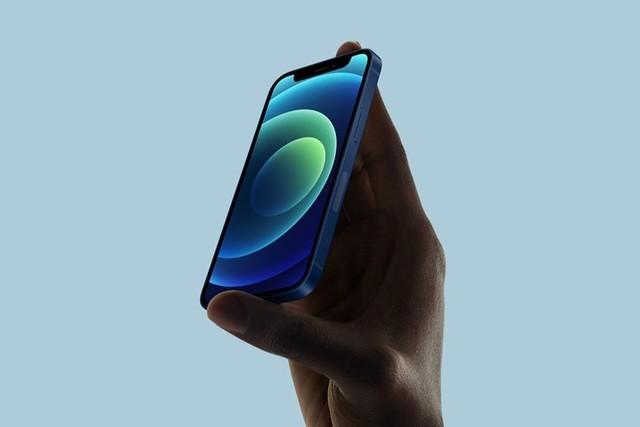 乐至苹果手机维修分享iPhone 12 mini辐射很大吗 