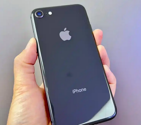 乐至苹果8系统维修分享iPhone8手机系统升级后无法开机如何修复 