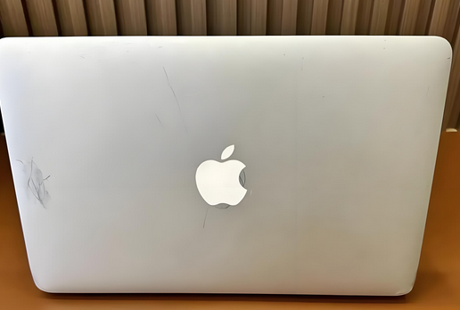 乐至苹果乐至mac维修站分享苹果电脑操作系统崩溃什么情况