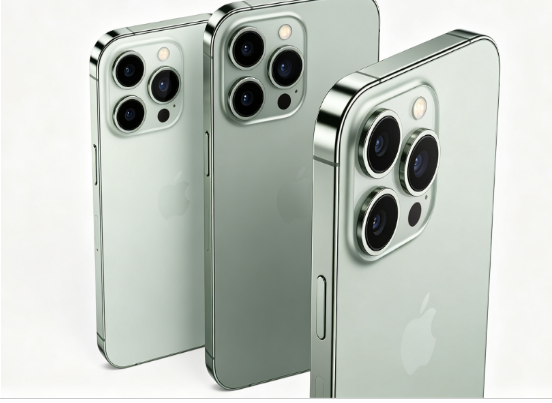 乐至苹果手机维修分享iPhone 15 Pro Max换电池 