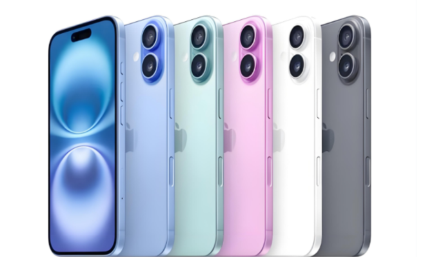 乐至苹果手机维修分享iPhone 17换电池 