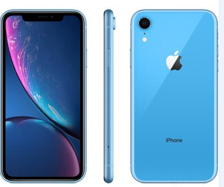 乐至苹果维修点分享iPhone XR后台与通知系统排错 