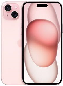乐至苹果维修点分享iPhone15 Plus手机黑屏小众问题 