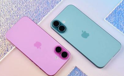 乐至苹果维修点分享iPhone 16手机黑屏多重诱因解析 