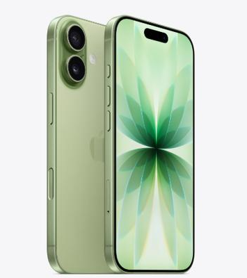 乐至苹果维修点分享iPhone 17黑屏小众故障要点解读 