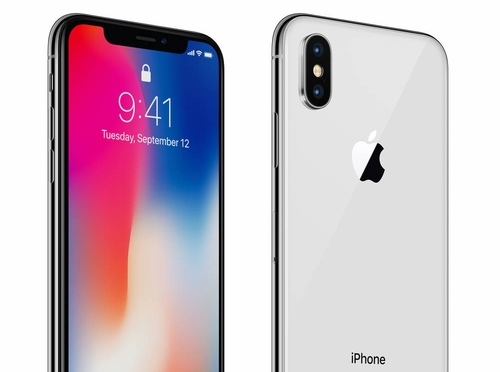 乐至苹果维修点分享iPhone X电池发烫冷门故障解析 