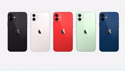 乐至苹果维修点分享iPhone 12电池发烫少见诱因解析 