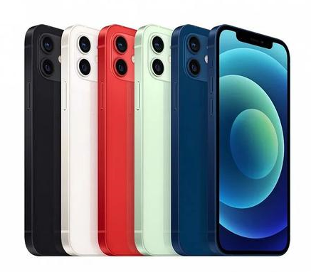 乐至苹果维修点分享iPhone 12 Pro Max发烫冷门故障梳理 