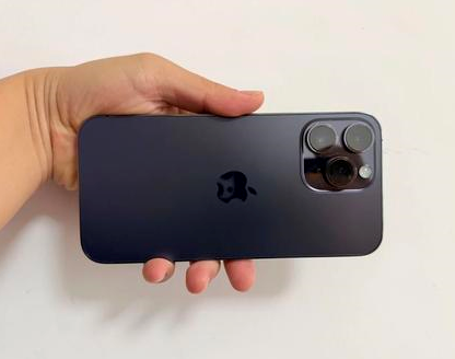 乐至苹果维修点分享iPhone 14 Pro Max发烫多重诱因剖析 