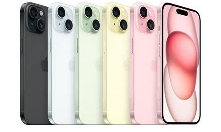 乐至苹果维修点分享iPhone 15发烫易忽视问题科普 
