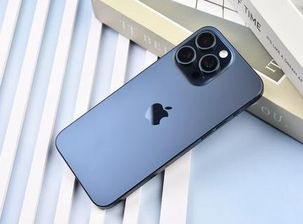 乐至苹果维修点分享iPhone 15 Pro Max发烫深度剖析 