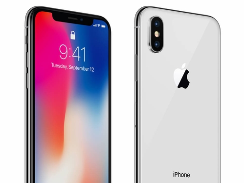 乐至苹果维修点分享iPhone X摄像头实拍质感与场景适配全解析 