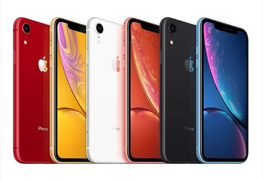 乐至苹果维修点分享iPhone XR摄像头原生色彩表现与日常拍摄实用指南 